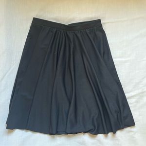 Bloch Character Skirt